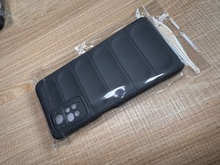 Funda Xiaomi Redmi Note 12 Pro Gris