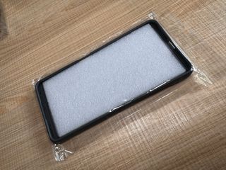 Funda Xiaomi Redmi Note 12 Pro Gris