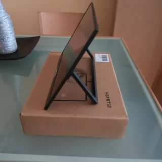 Monitor Portátil HGFRTEE 14 Negro