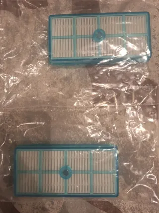 Recambios Filtro Cecotec Conga 12090