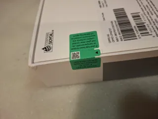 OPPO A5 Caja Sellada