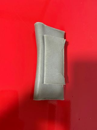 Gafas de sol aviador oro 23k