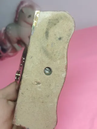 Reloj de mesa ORIS 7 Jewels