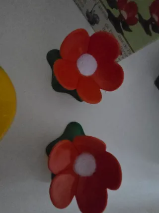 Barriguitas Mesa y Sillas del Bosque