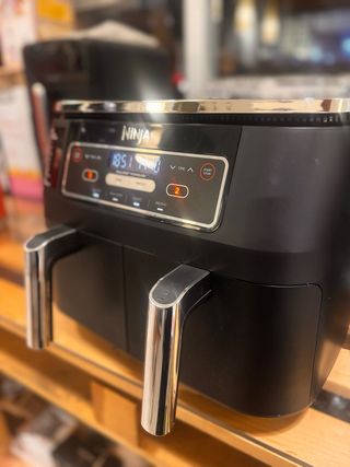 Ninja Dual Air Fryer