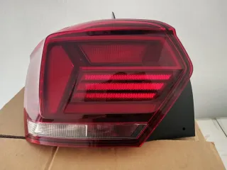Faros Traseros WV Polo