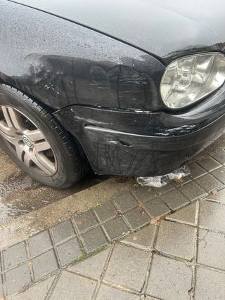 Volkswagen Golf IV 2004