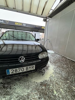 Volkswagen Golf IV 2004