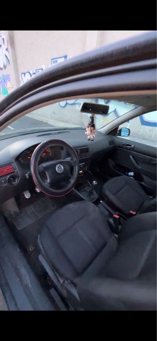 Volkswagen Golf IV 2004