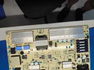 Placa Fuente Alimentación TV LG 55G54LW UHD OLED