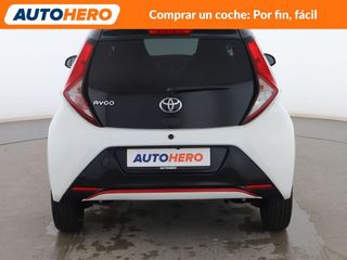 Toyota Aygo X Cross 1.0 Play