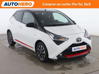 Toyota Aygo X Cross 1.0 Play