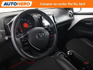 Toyota Aygo X Cross 1.0 Play