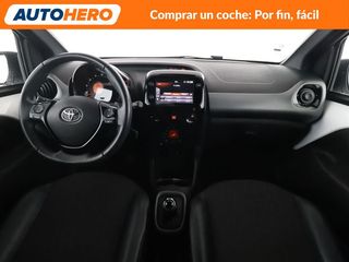 Toyota Aygo X Cross 1.0 Play