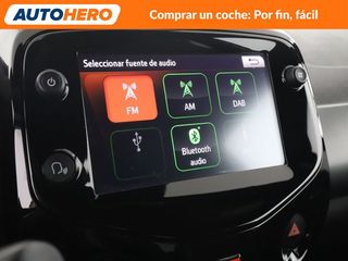 Toyota Aygo X Cross 1.0 Play