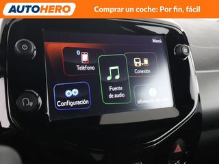 Toyota Aygo X Cross 1.0 Play