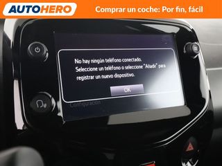 Toyota Aygo X Cross 1.0 Play