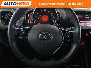 Toyota Aygo X Cross 1.0 Play