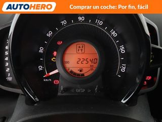 Toyota Aygo X Cross 1.0 Play