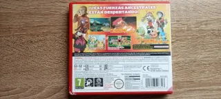 Pokémon Rubí Omega para Nintendo 3DS