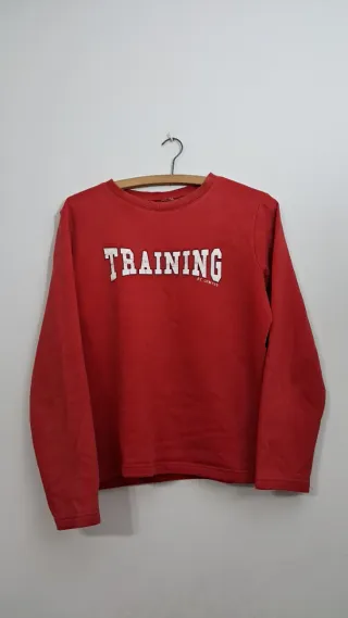 Lote 2 Jerseys Domyos Training Azul y Rojo