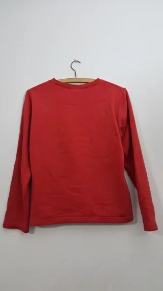 Lote 2 Jerseys Domyos Training Azul y Rojo