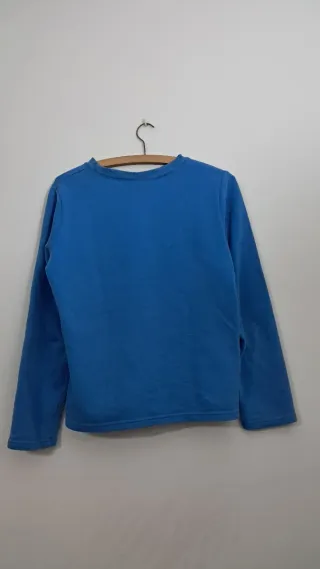 Lote 2 Jerseys Domyos Training Azul y Rojo