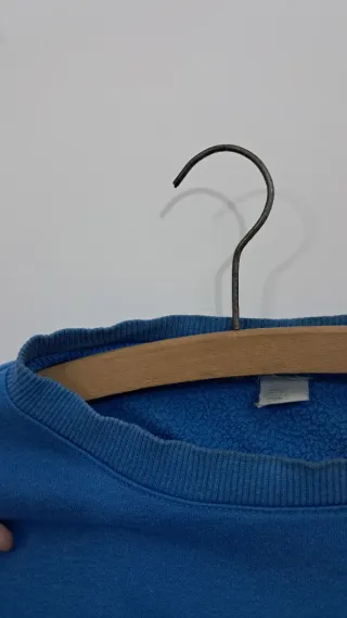 Lote 2 Jerseys Domyos Training Azul y Rojo