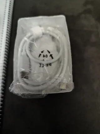 TOPADRE Cargador GaN 3 en 1