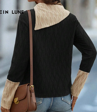 Camiseta mujer NUEVA manga larga M