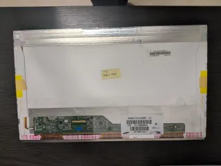 Pantalla LCD Portátil 1366x768 40 pines