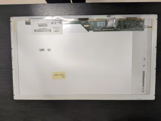 Pantalla LCD Portátil 1366x768 40 pines