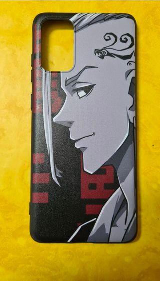 Funda Samsung S20 Plus Tokio Revengers