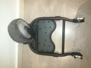 Patinete universal para carrito de bebé