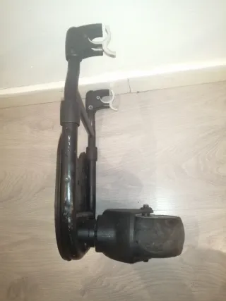 Patinete universal para carrito de bebé