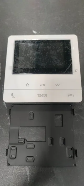 Monitor Videoportero Tegui Manos Libres