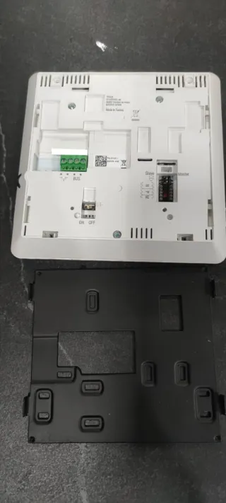 Monitor Videoportero Tegui Manos Libres