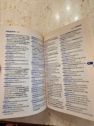 Diccionario Italiano (Gem): Italiano-Spagnolo |...