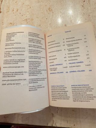 Diccionario Italiano (Gem): Italiano-Spagnolo |...