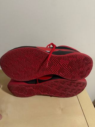 Zapatillas Nike Giannis Freak 6 Talla 10.5