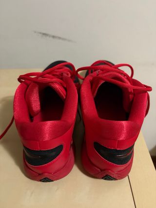 Zapatillas Nike Giannis Freak 6 Talla 10.5