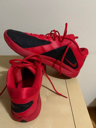 Zapatillas Nike Giannis Freak 6 Talla 10.5