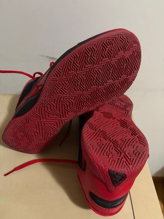 Zapatillas Nike Giannis Freak 6 Talla 10.5