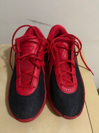 Zapatillas Nike Giannis Freak 6 Talla 10.5