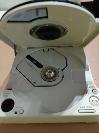 🇯🇵🇯🇵CD-ROM2➕IFU-30 FUNCIONANDO🇯🇵🇯🇵