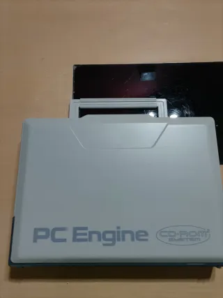 🇯🇵🇯🇵CD-ROM2➕IFU-30 FUNCIONANDO🇯🇵🇯🇵