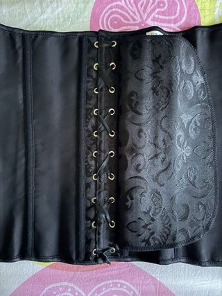 Corpiño sin estrenar Talla 4XL talla grande curvi