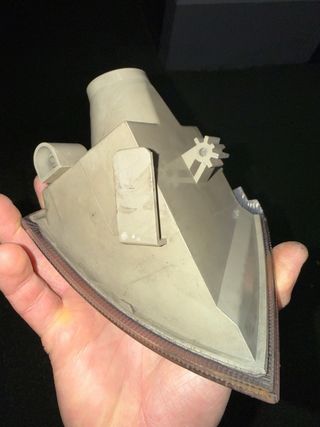 Intermitente Delantero Opel Vectra A 1988-1991