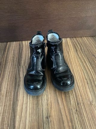 Botines NeroGiardini Junior Talla 33