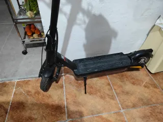 Patinete eléctrico Todomart